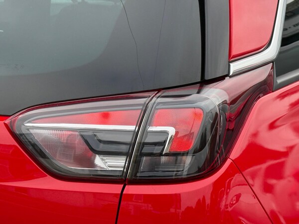 Used Vauxhall Crossland X 2019 for sale - 76109575: Photo 11