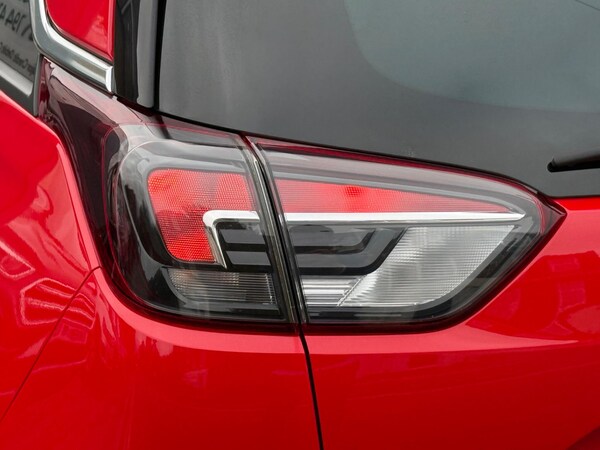 Used Vauxhall Crossland X 2019 for sale - 76109575: Photo 12