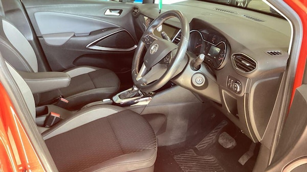 Used Vauxhall Crossland X 2019 for sale - 76109575: Photo 13