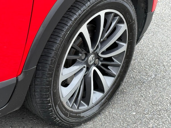 Used Vauxhall Crossland X 2019 for sale - 76109575: Photo 14