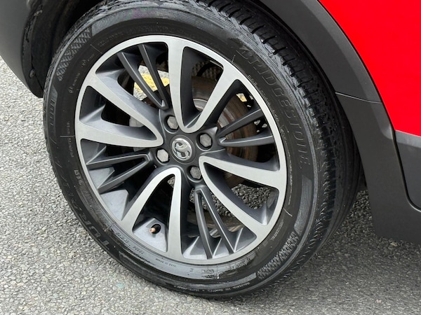 Used Vauxhall Crossland X 2019 for sale - 76109575: Photo 15