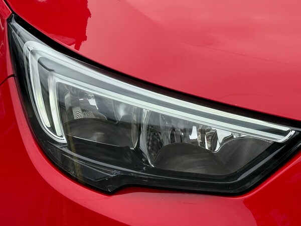 Used Vauxhall Crossland X 2019 for sale - 76109575: Photo 18