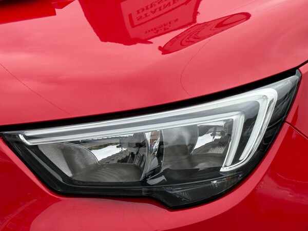 Used Vauxhall Crossland X 2019 for sale - 76109575: Photo 19