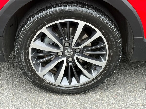 Used Vauxhall Crossland X 2019 for sale - 76109575: Photo 21