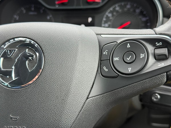 Used Vauxhall Crossland X 2019 for sale - 76109575: Photo 25