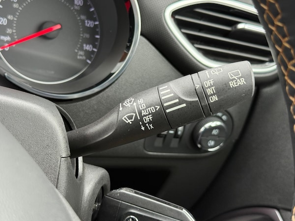 Used Vauxhall Crossland X 2019 for sale - 76109575: Photo 27