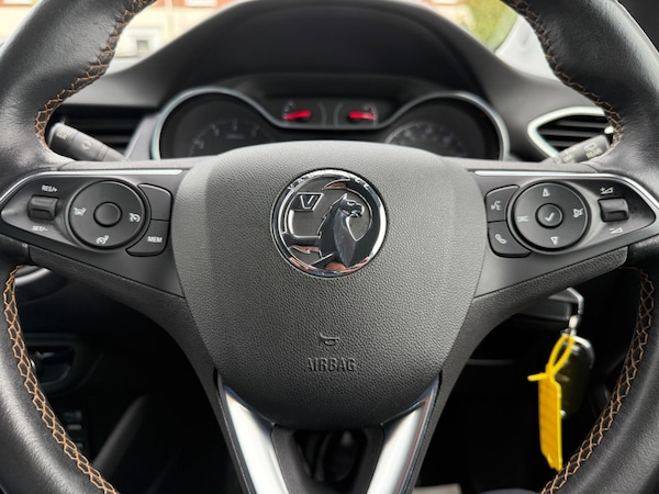 Used Vauxhall Crossland X 2019 for sale - 76109575: Photo 29