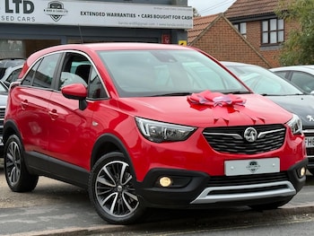 Used Vauxhall Crossland X 2019 for sale - 76109575: Photo 2