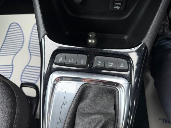 Used Vauxhall Crossland X 2019 for sale - 76109575: Photo 31