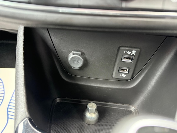 Used Vauxhall Crossland X 2019 for sale - 76109575: Photo 33