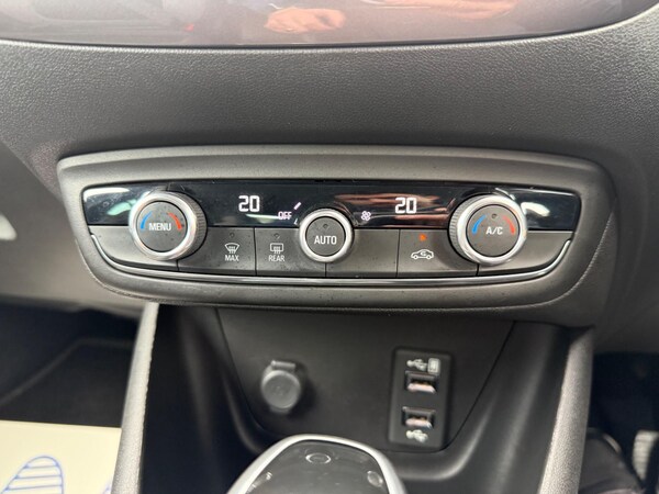Used Vauxhall Crossland X 2019 for sale - 76109575: Photo 35