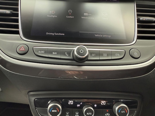 Used Vauxhall Crossland X 2019 for sale - 76109575: Photo 36