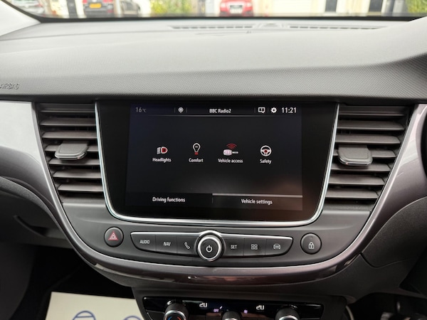 Used Vauxhall Crossland X 2019 for sale - 76109575: Photo 37