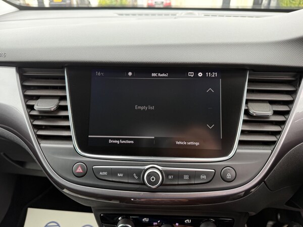 Used Vauxhall Crossland X 2019 for sale - 76109575: Photo 38