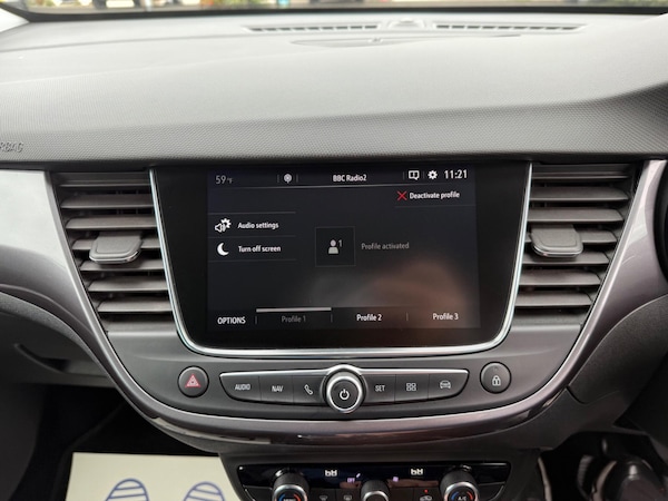 Used Vauxhall Crossland X 2019 for sale - 76109575: Photo 41