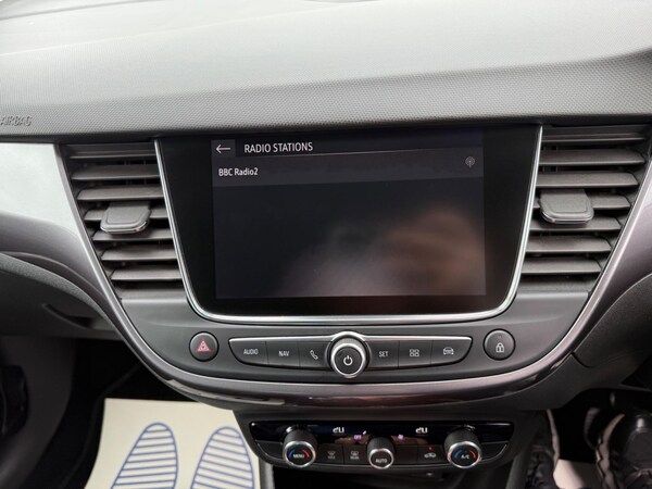 Used Vauxhall Crossland X 2019 for sale - 76109575: Photo 47