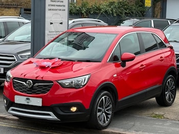 Used Vauxhall Crossland X 2019 for sale - 76109575: Photo 4