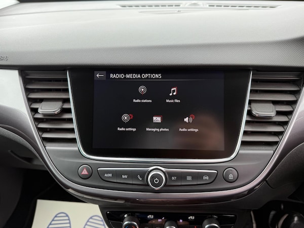 Used Vauxhall Crossland X 2019 for sale - 76109575: Photo 52