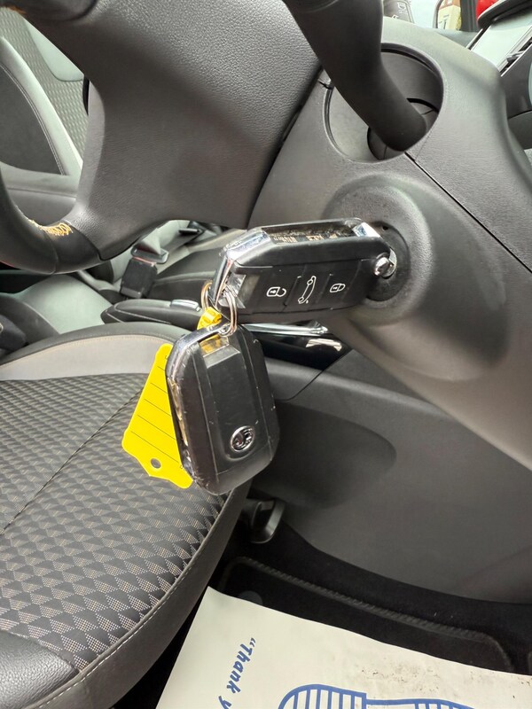 Used Vauxhall Crossland X 2019 for sale - 76109575: Photo 58