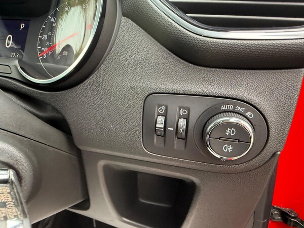 Used Vauxhall Crossland X 2019 for sale - 76109575: Photo 59