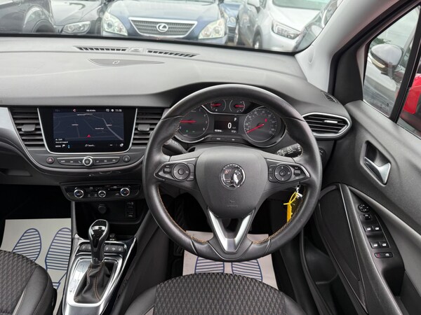 Used Vauxhall Crossland X 2019 for sale - 76109575: Photo 66