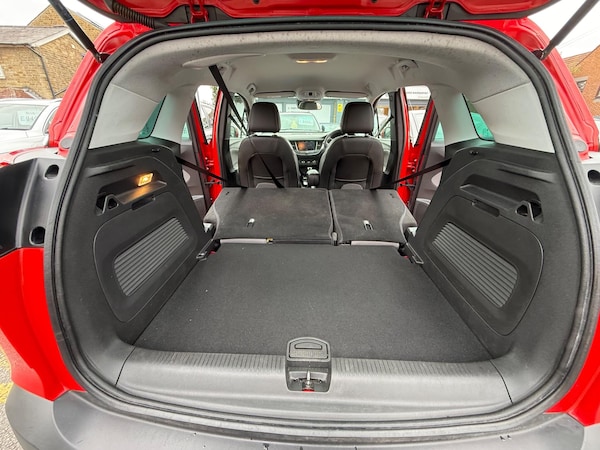 Used Vauxhall Crossland X 2019 for sale - 76109575: Photo 69