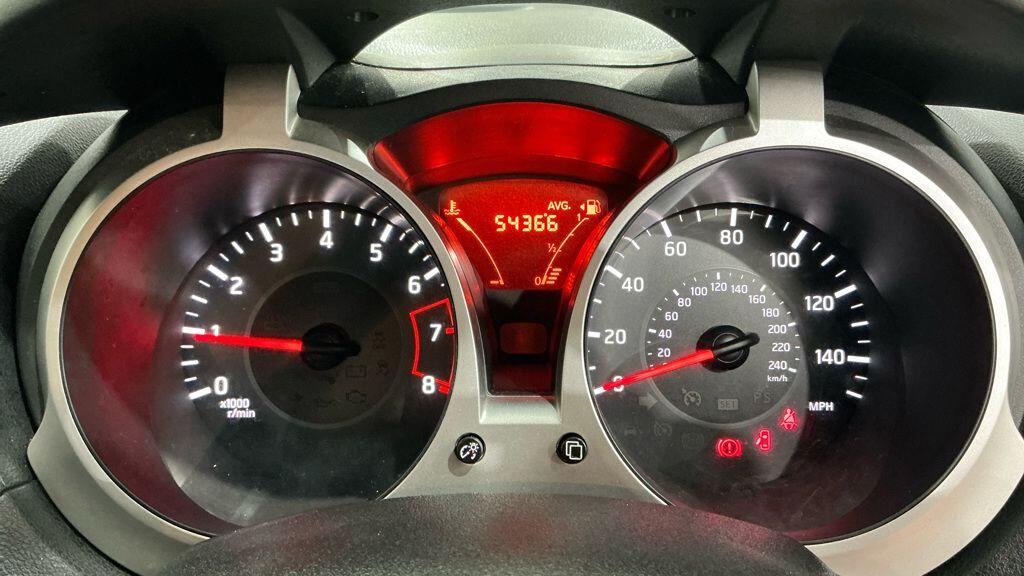 Used Nissan Juke 2017 for sale - 77992860: Photo 12