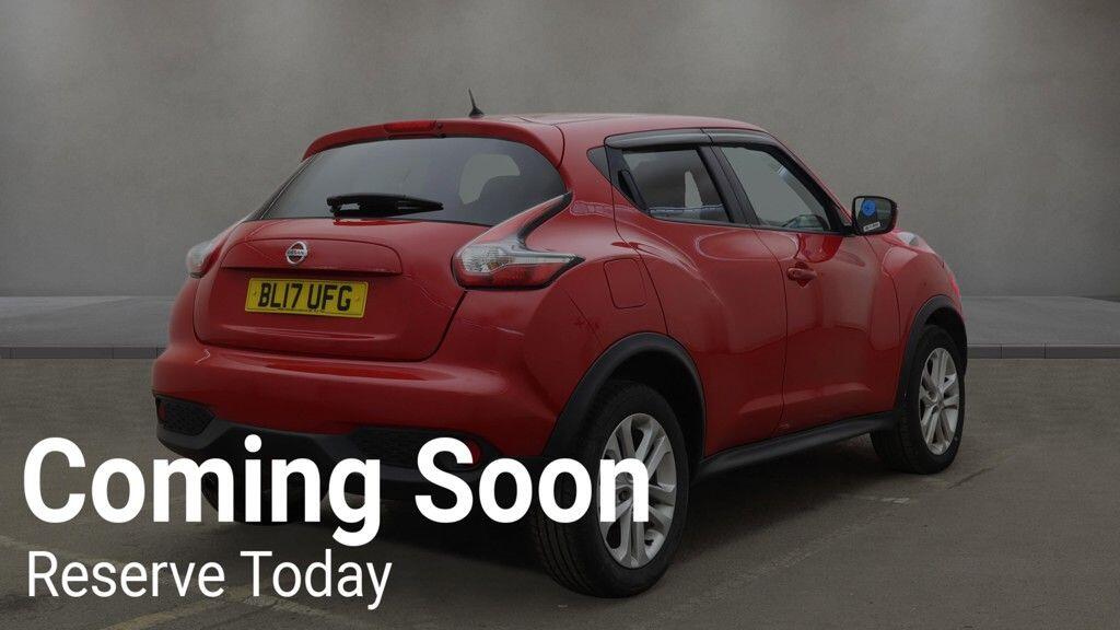 Used Nissan Juke 2017 for sale - 77992860: Photo 18