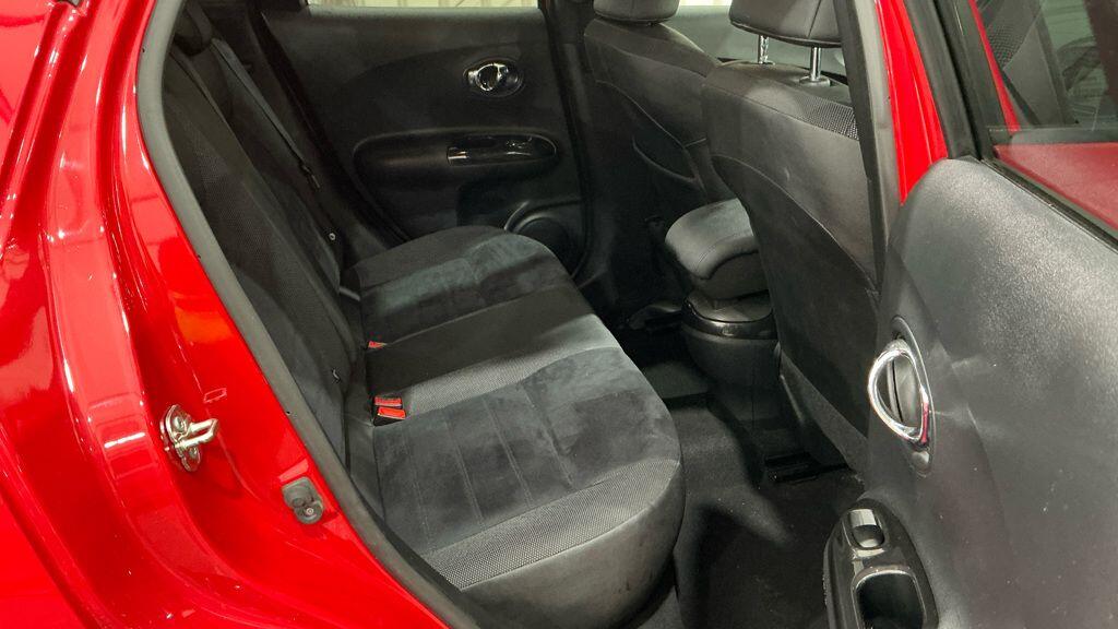 Used Nissan Juke 2017 for sale - 77992860: Photo 24