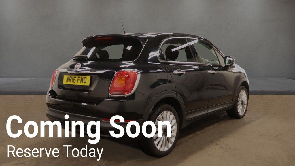 Used Fiat 500X for sale - 77793685: Photo 10