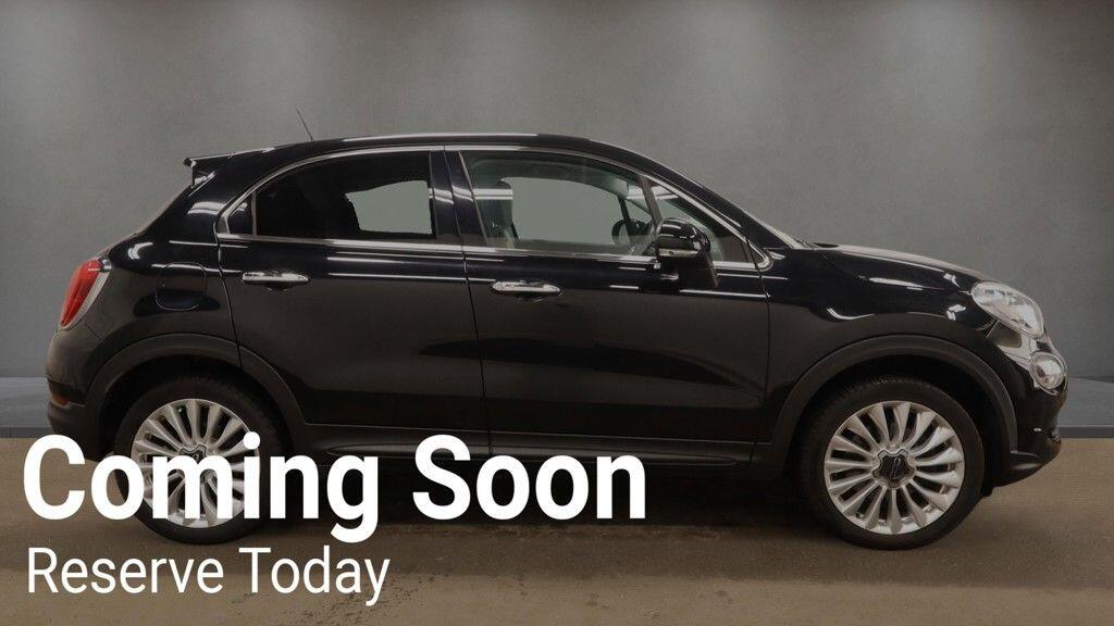 Used Fiat 500X for sale - 77793685: Photo 11