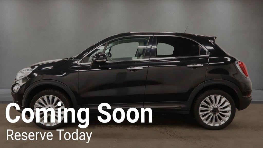 Used Fiat 500X for sale - 77793685: Photo 12