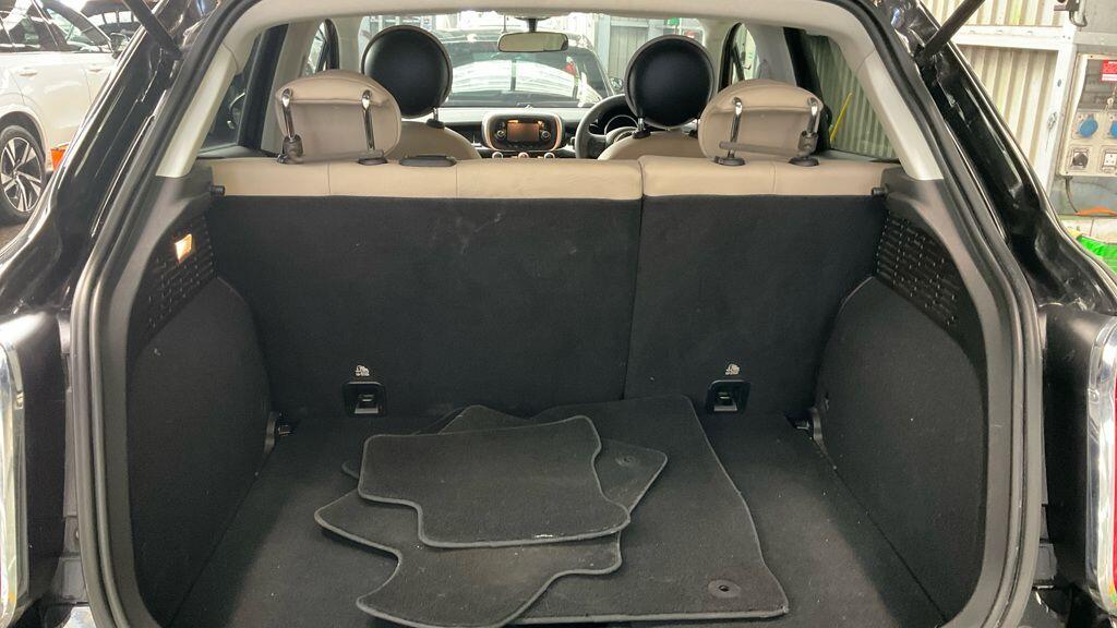 Used Fiat 500X for sale - 77793685: Photo 13