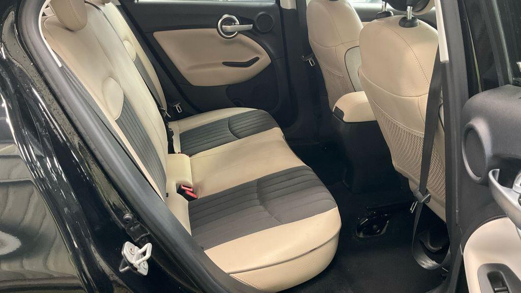 Used Fiat 500X for sale - 77793685: Photo 14