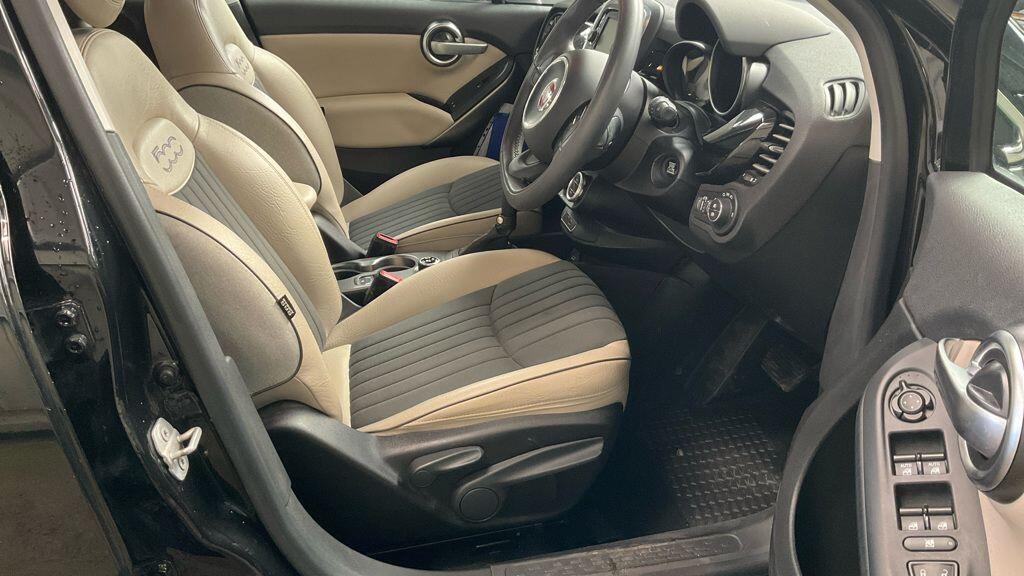 Used Fiat 500X for sale - 77793685: Photo 15