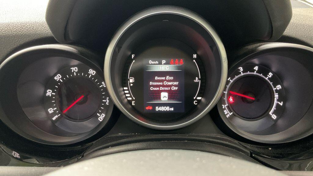 Used Fiat 500X for sale - 77793685: Photo 16