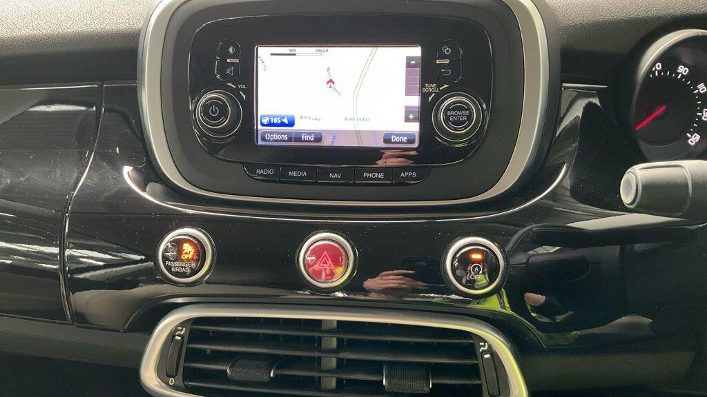 Used Fiat 500X for sale - 77793685: Photo 17