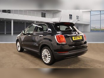 Used Fiat 500X 2016 for sale - 77793685: Photo