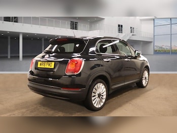 Used Fiat 500X 2016 for sale - 77793685: Photo
