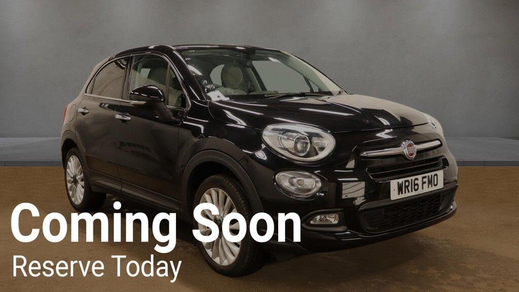 Used Fiat 500X for sale - 77793685: Photo 7