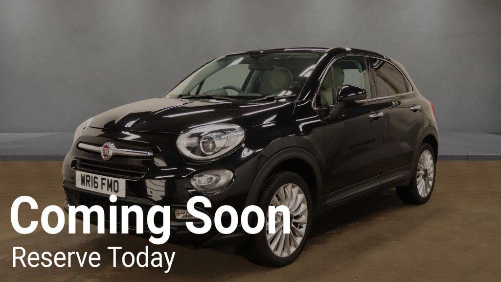 Used Fiat 500X for sale - 77793685: Photo 8