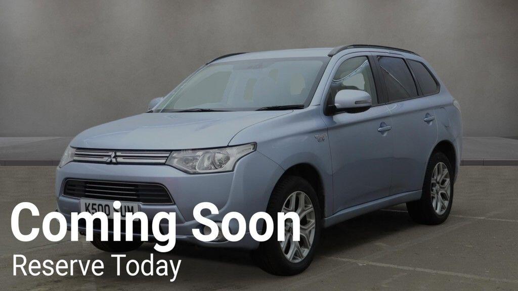 Used Mitsubishi Outlander 2015 for sale - 77143362: Photo 10