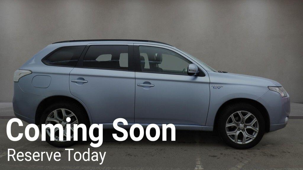 Used Mitsubishi Outlander 2015 for sale - 77143362: Photo 15