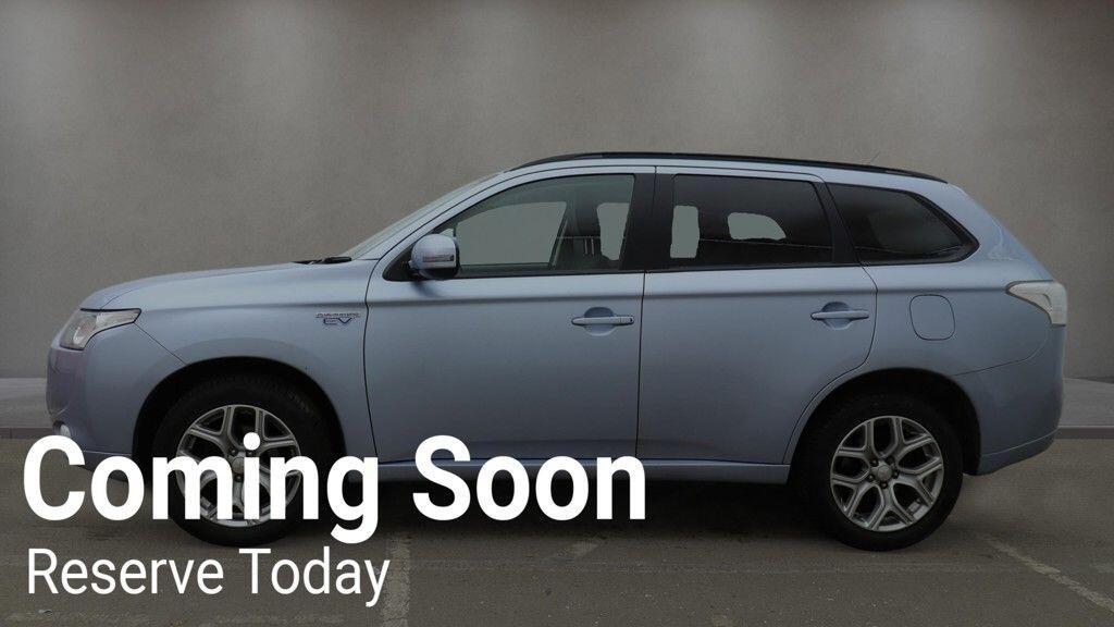 Used Mitsubishi Outlander 2015 for sale - 77143362: Photo 17
