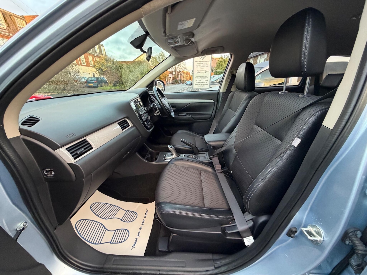 Used Mitsubishi Outlander 2015 for sale - 77143362: Photo 30