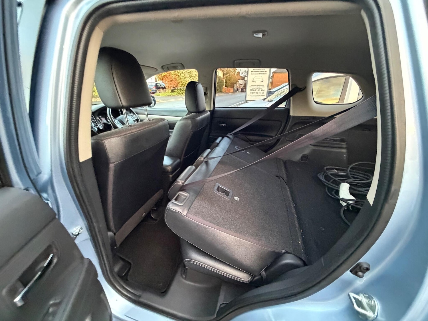 Used Mitsubishi Outlander 2015 for sale - 77143362: Photo 39