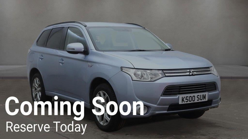 Used Mitsubishi Outlander 2015 for sale - 77143362: Photo 6