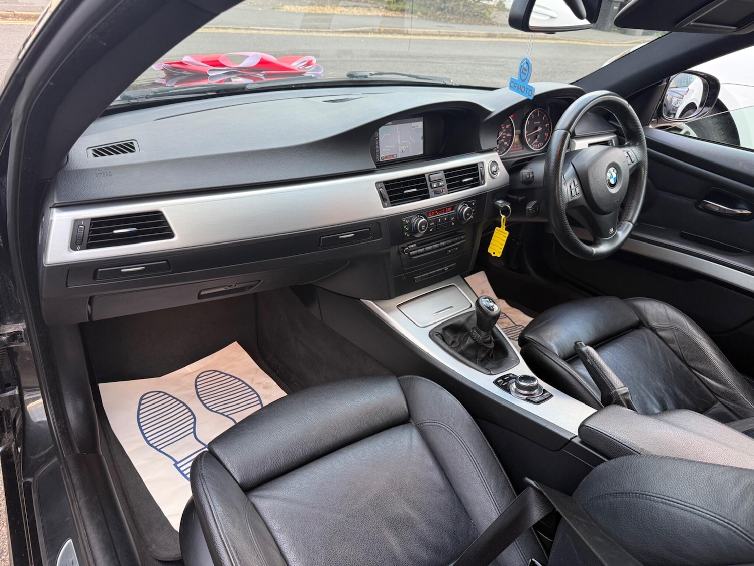 Used BMW 3 Series 2013 for sale - 77029491: Photo 10