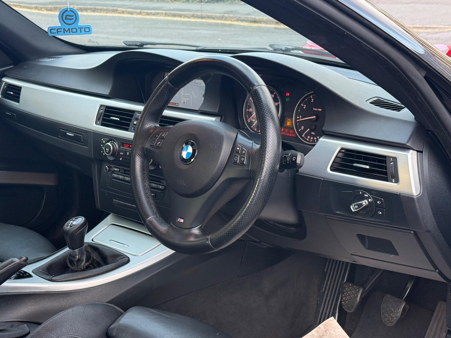 Used BMW 3 Series 2013 for sale - 77029491: Photo 11