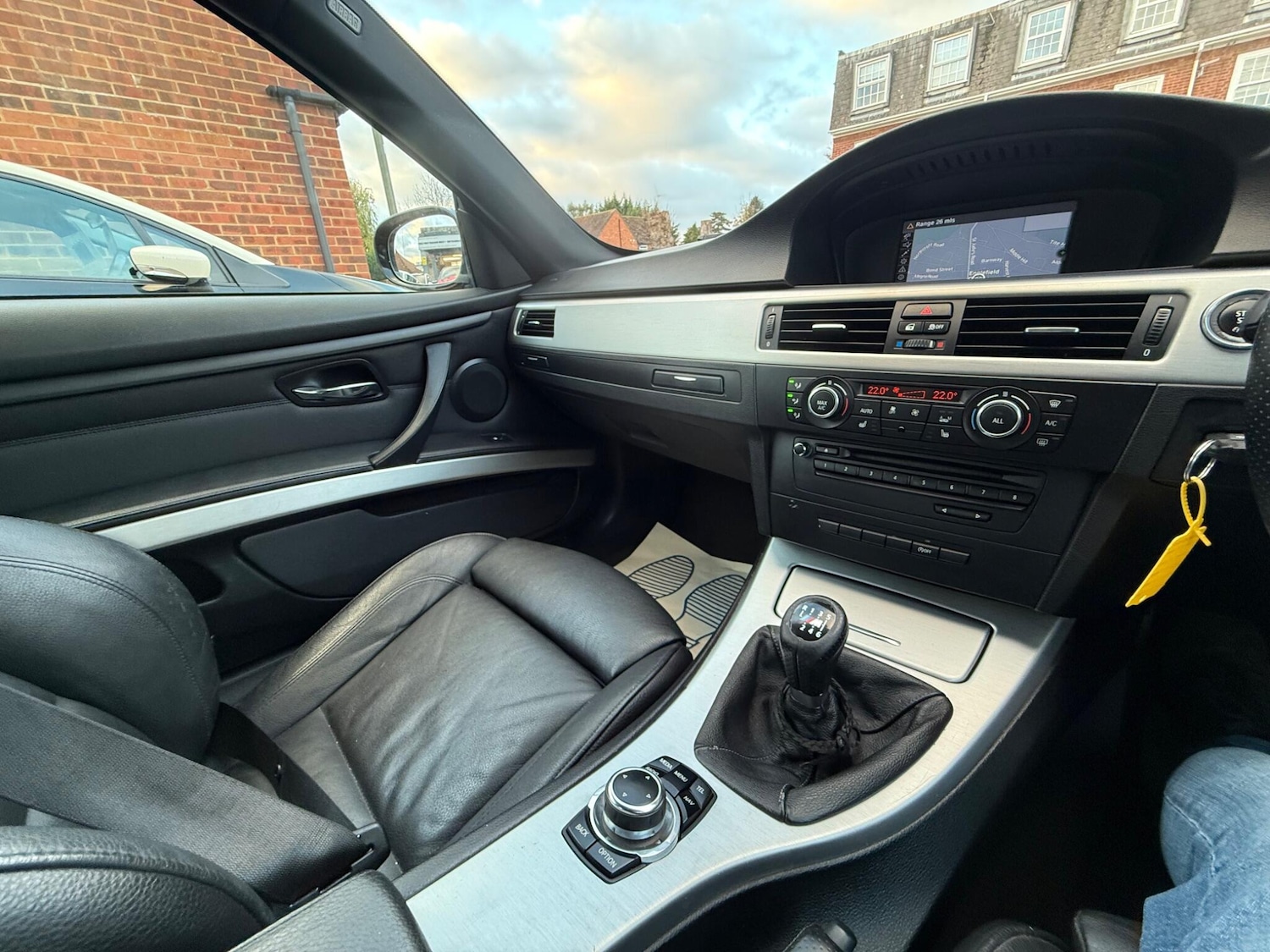 Used BMW 3 Series 2013 for sale - 77029491: Photo 12